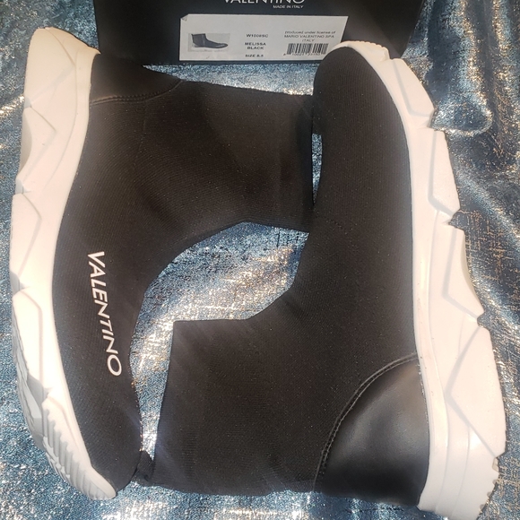 Mario Valentino Shoes - MARIO Valentino Sneakers